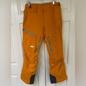 Helly Hansen ski pants